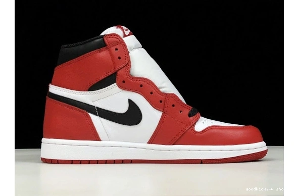 Jordan OG Bulls Retro 555088-101 1 555088-101 Air High I Chicago 0404